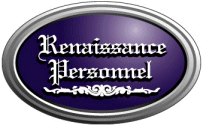Renaissance Personnel Inc