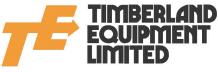 TIMBERLAND EQUIPMENT LIMITED