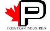 Presstran Industries - A division of Magna International