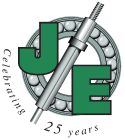 J/E Bearing and Machine Ltd
