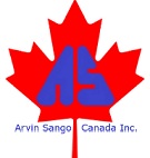 Arvin Sango Canada