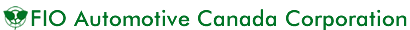 FIO Automotive Canada Corporation