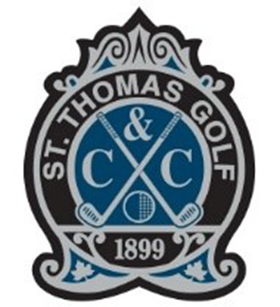 St Thomas Golf & Country Club Ltd.