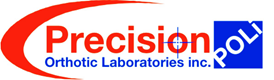 Precision Orthotic Laboratories Inc.