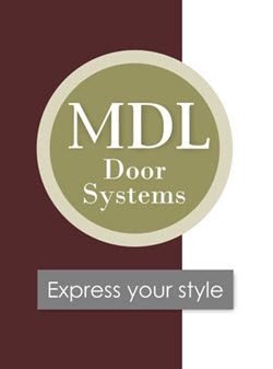 MDL Door Systems.