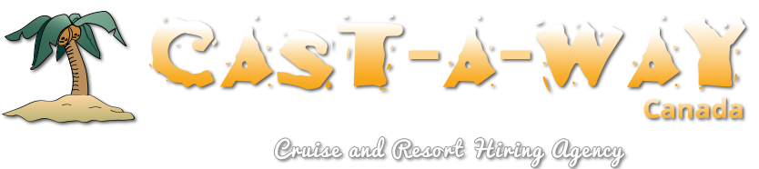 Cast-A-Way Hiring Agency