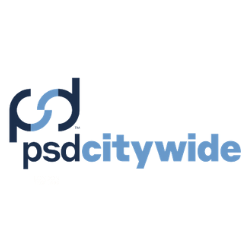 PSD Citywide