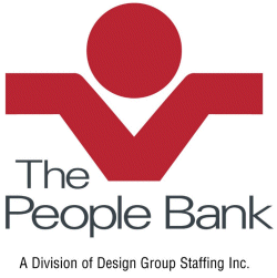 The People Bank, a Div of Design Group Staffing