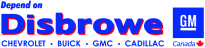 Disbrowe Chevrolet Buick GMC Cadillac