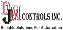 DJM Controls Inc