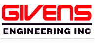 Givens Engineering Inc