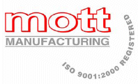 Mott Manufacturing Limited