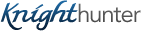 Knighthunter Logo