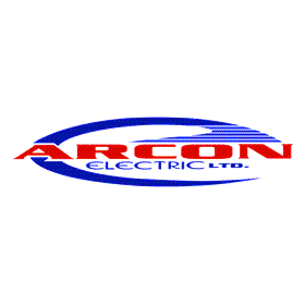 Arcon Electric LTD Logo