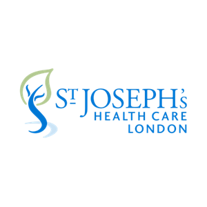 St. Joseph's Health Care London Logo