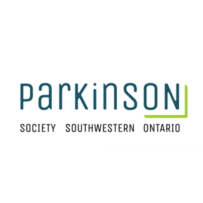 Parkinson Society Southwestern Ontario Logo