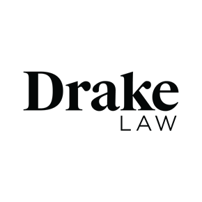 Drake Law Logo