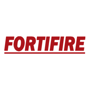 Fortifire Ltd. Logo