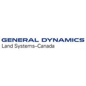 General Dynamics Land Systems - Canada