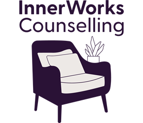 InnerWorks Counselling London Logo