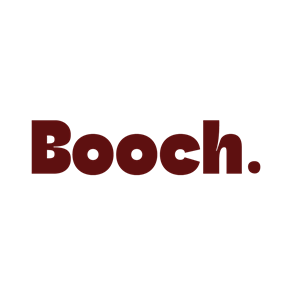Booch.