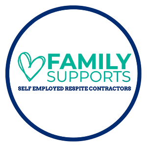 VON Family Supports Program Logo