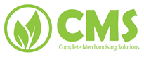 Complete Merchandising Solutions Inc. Logo