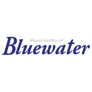 Municipality of Bluewater Logo