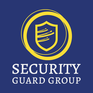 Security Guard Group Limited Logo