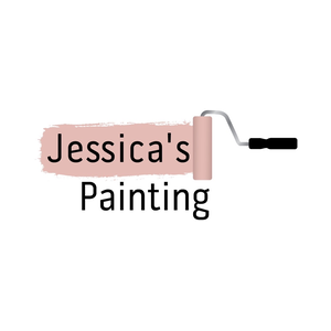Jessica’s Painting Logo