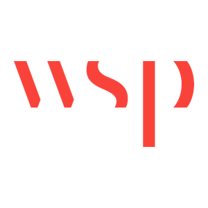 WSP Logo