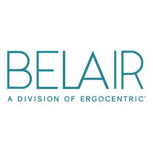 Belair Office Products Logo