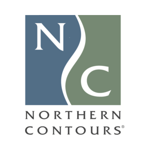 Northern Contours Logo