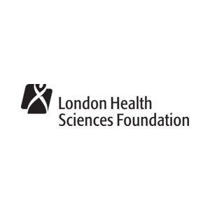 London Health Sciences Foundation Logo