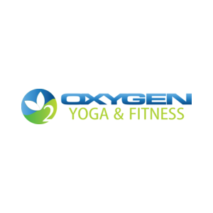 Oxygen Yoga & Fitness Upper Richmond Logo