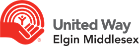 United Way Elgin Middlesex Logo