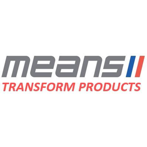 Amsted Automotive Group, Means Transform Products Logo