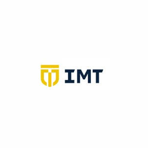IMT Precision Logo