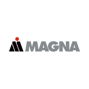 Magna International Logo
