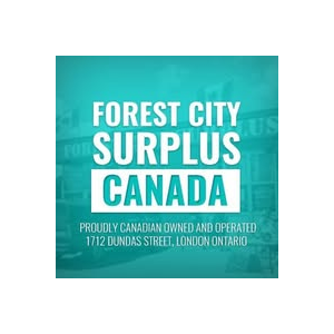 Forest City Surplus Limited