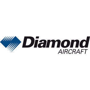 Diamond Aircraft Logo