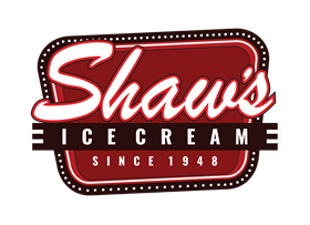 Shaw's Ice Cream