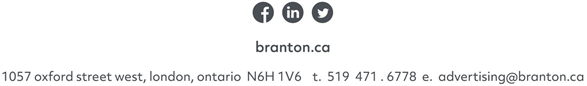 Branton Advertising