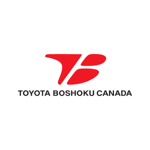 Toyota Boshoku Canada Logo