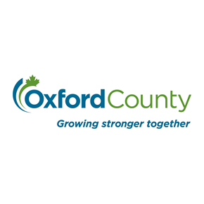 County of Oxford Logo