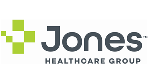 Jones Healthcare Group