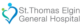 St. Thomas Elgin General Hospital