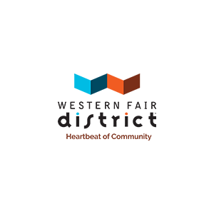 Western Fair District Logo