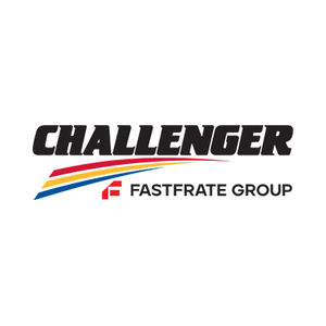 Challenger Motor Freight Inc. Logo