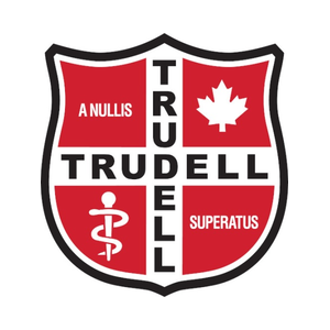 Trudell Medical International Logo